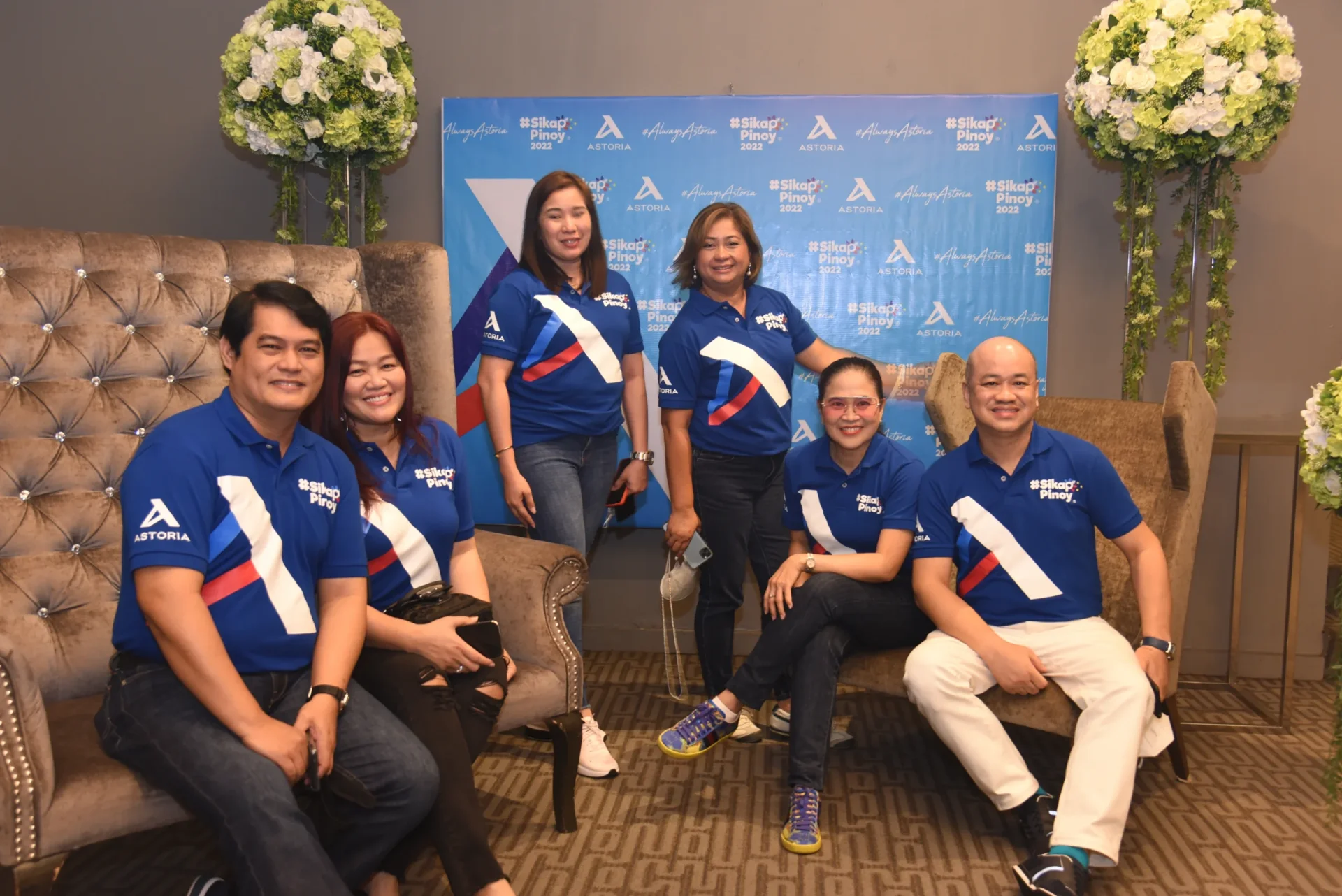 Sikap Pinoy 2022 — photo 2