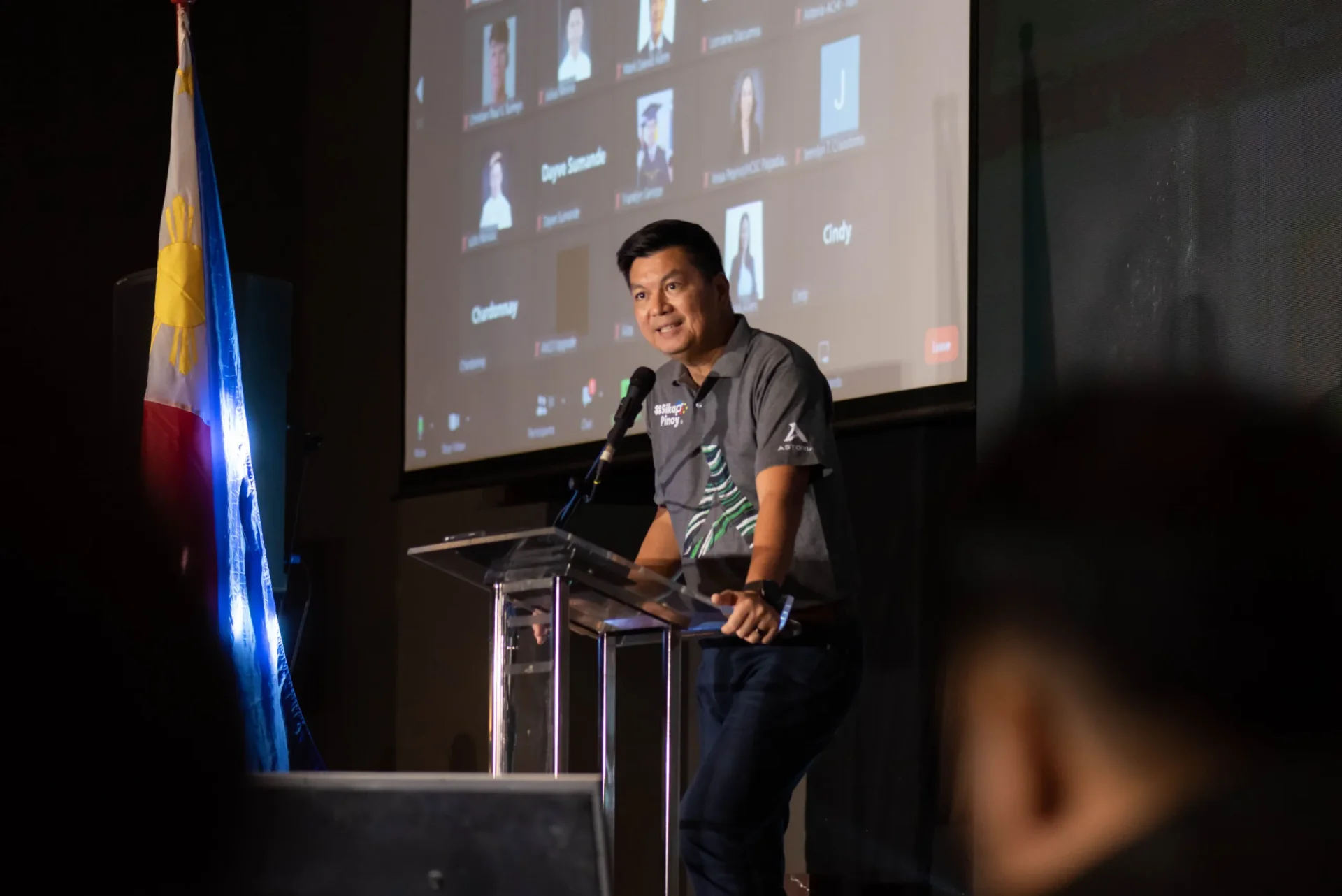 Sikap Pinoy 2023 — photo 3