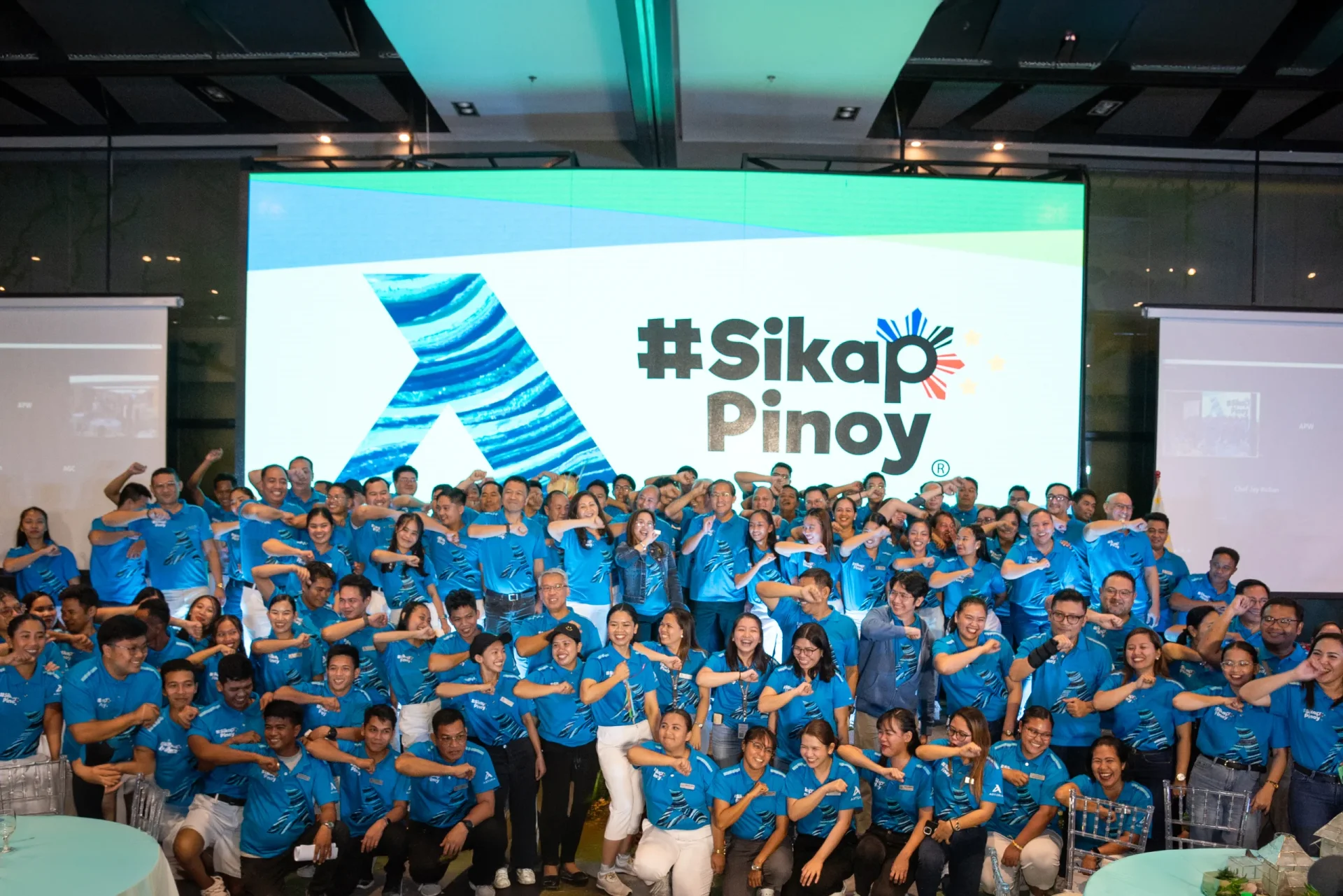 Sikap Pinoy 2024 — Puerto Princesa, Palawan