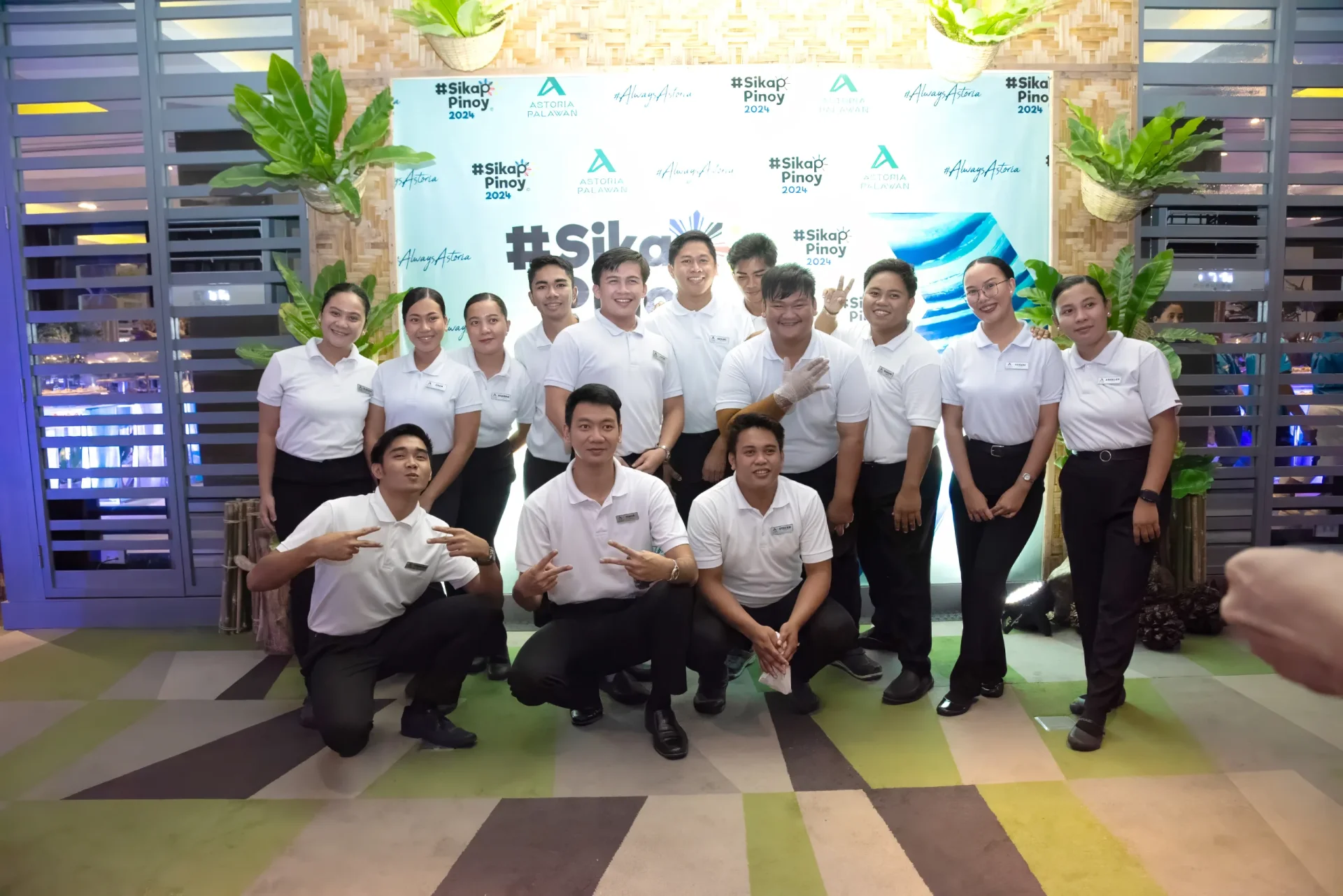 Sikap Pinoy 2024 — photo 1