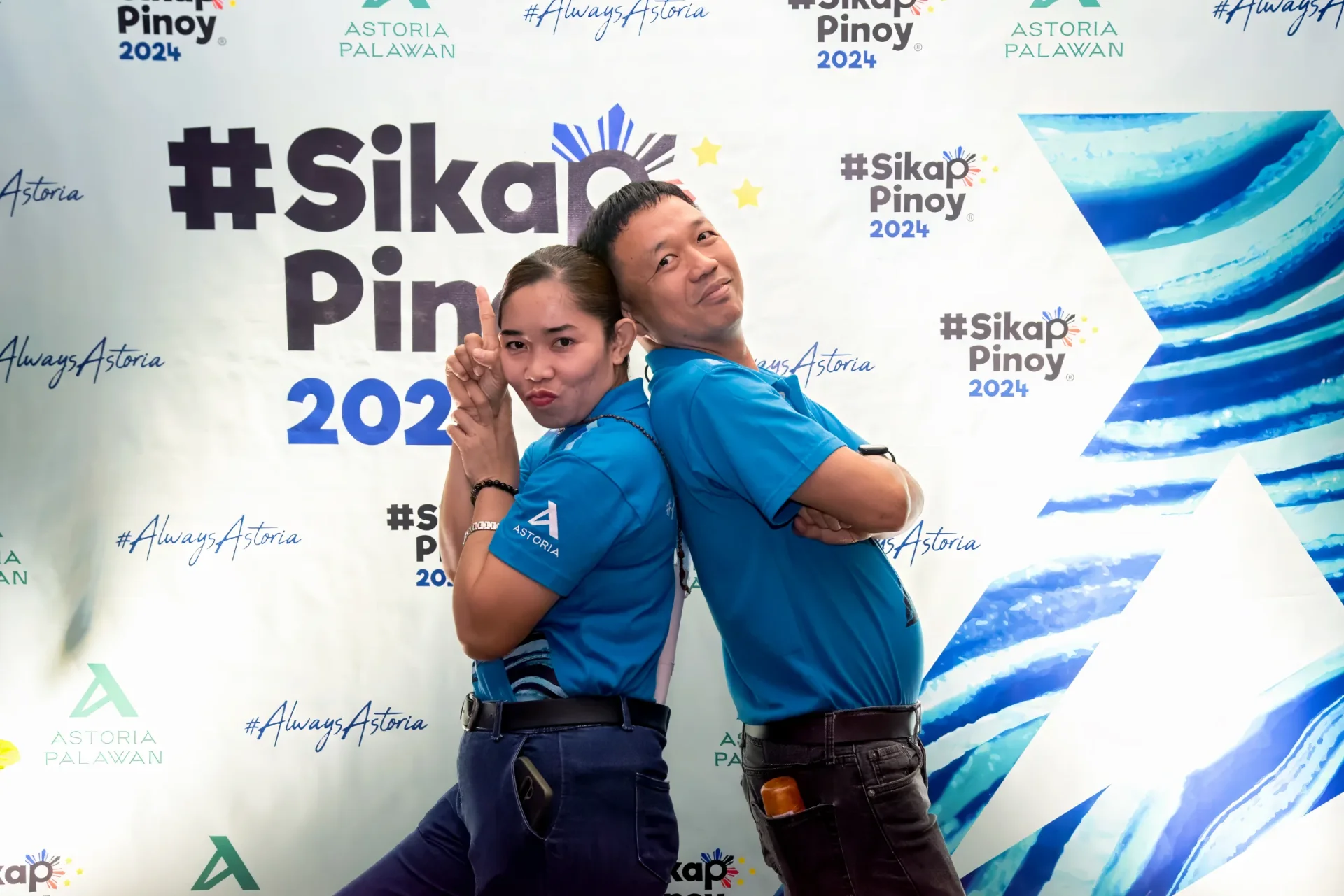 Sikap Pinoy 2024 — photo 2