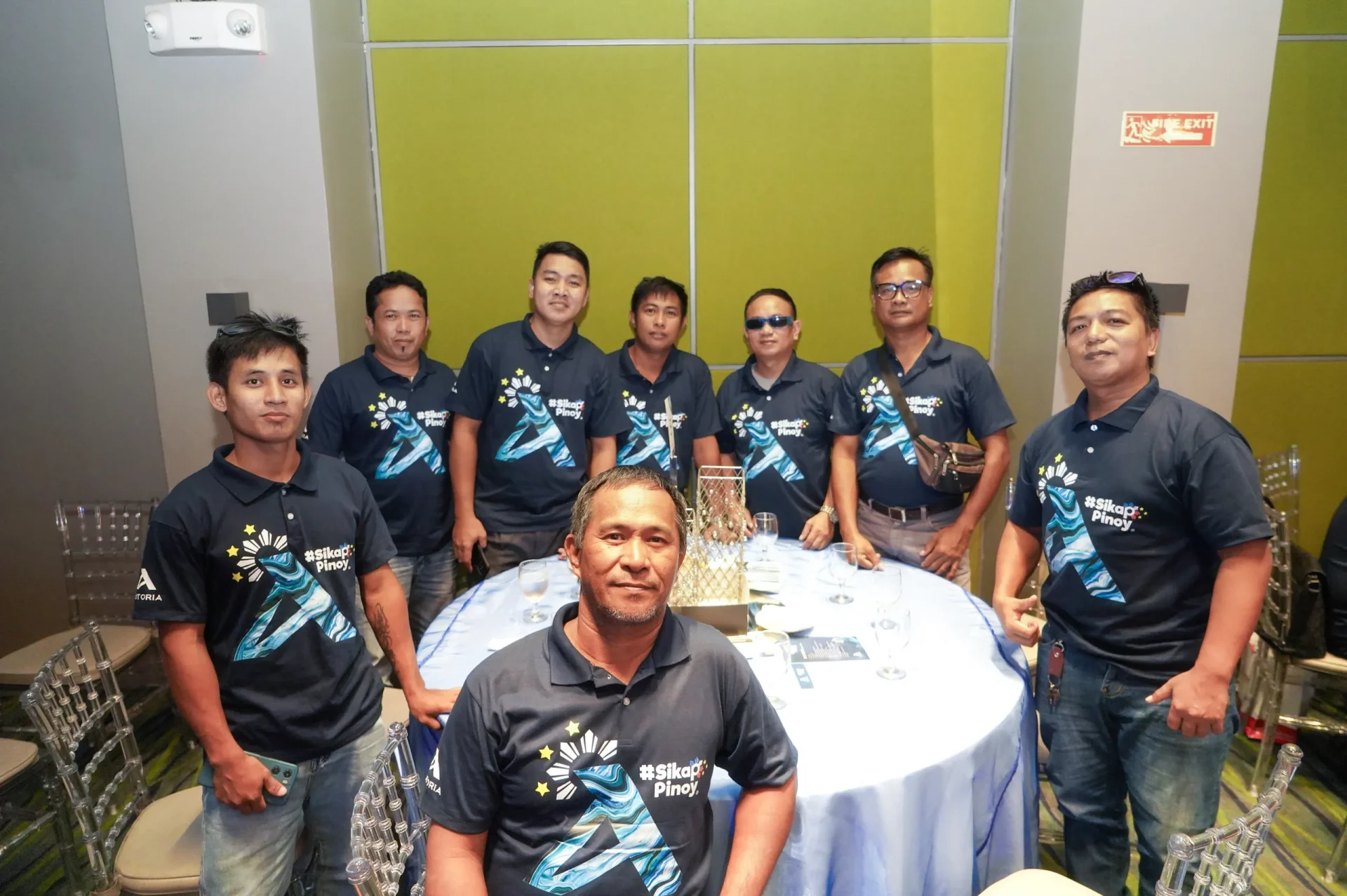 Sikap Pinoy 2025 — photo 4