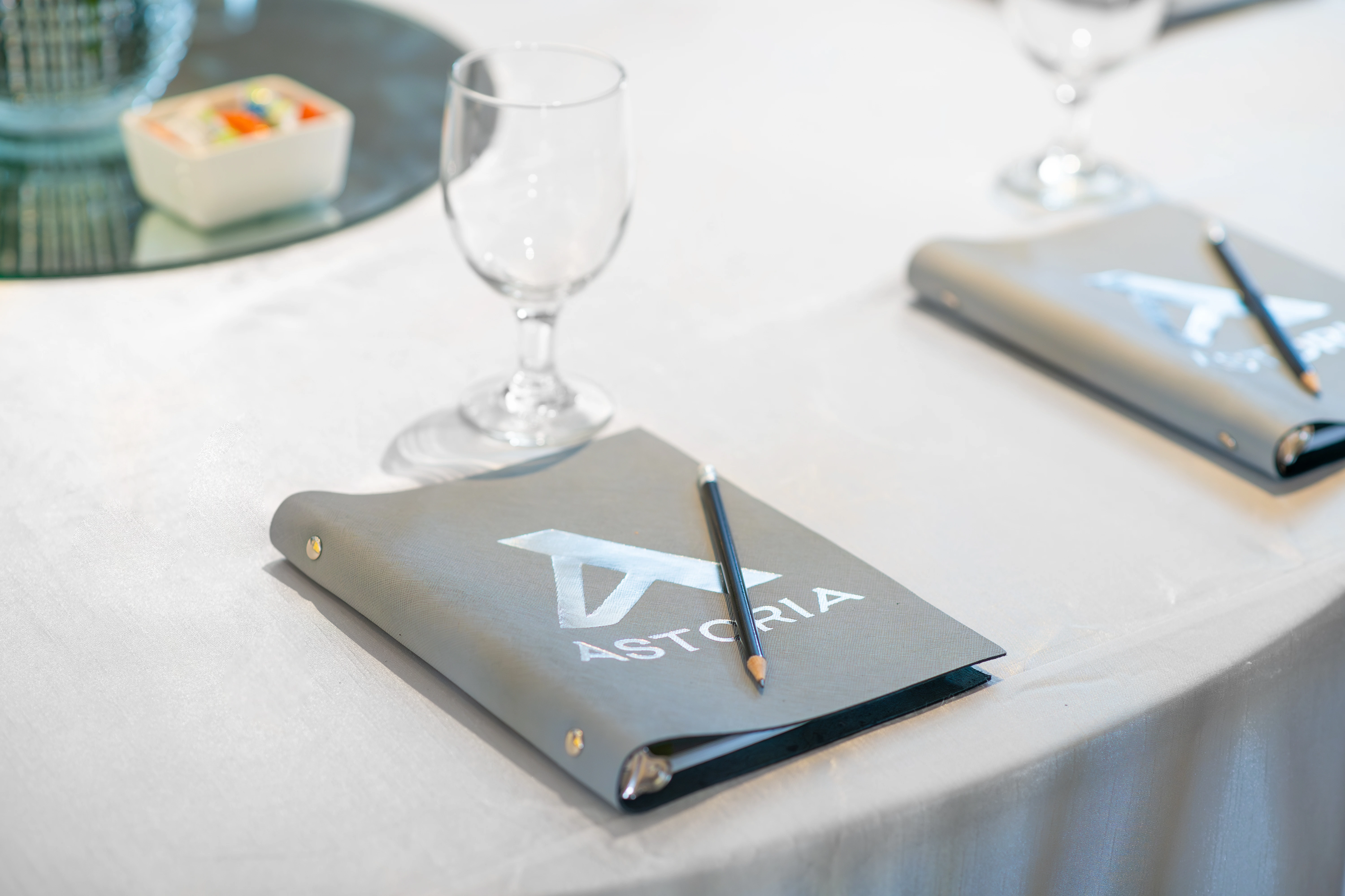 Corporate Events