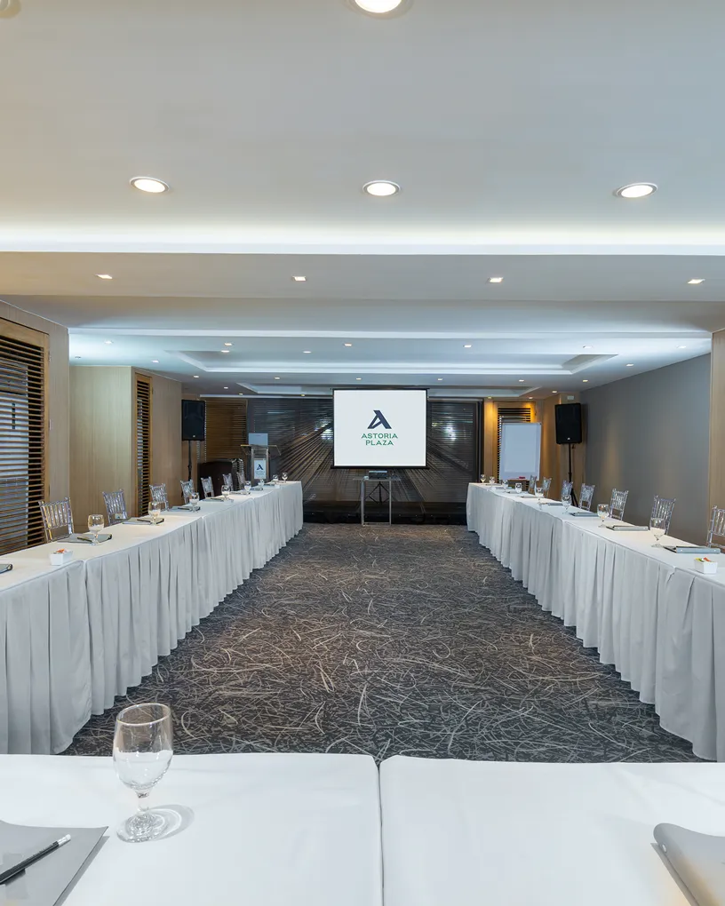 Meetings