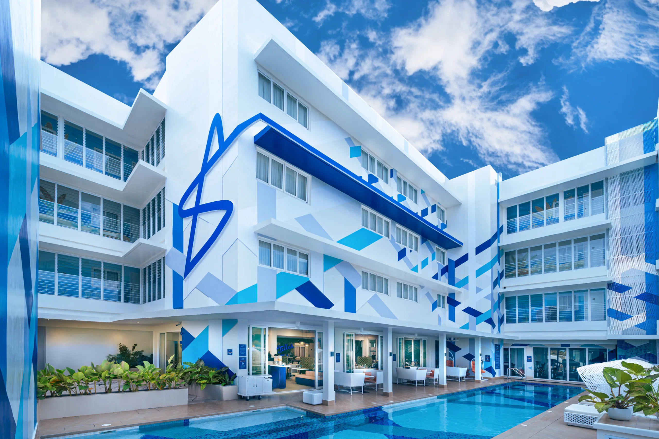 Stellar Panglao