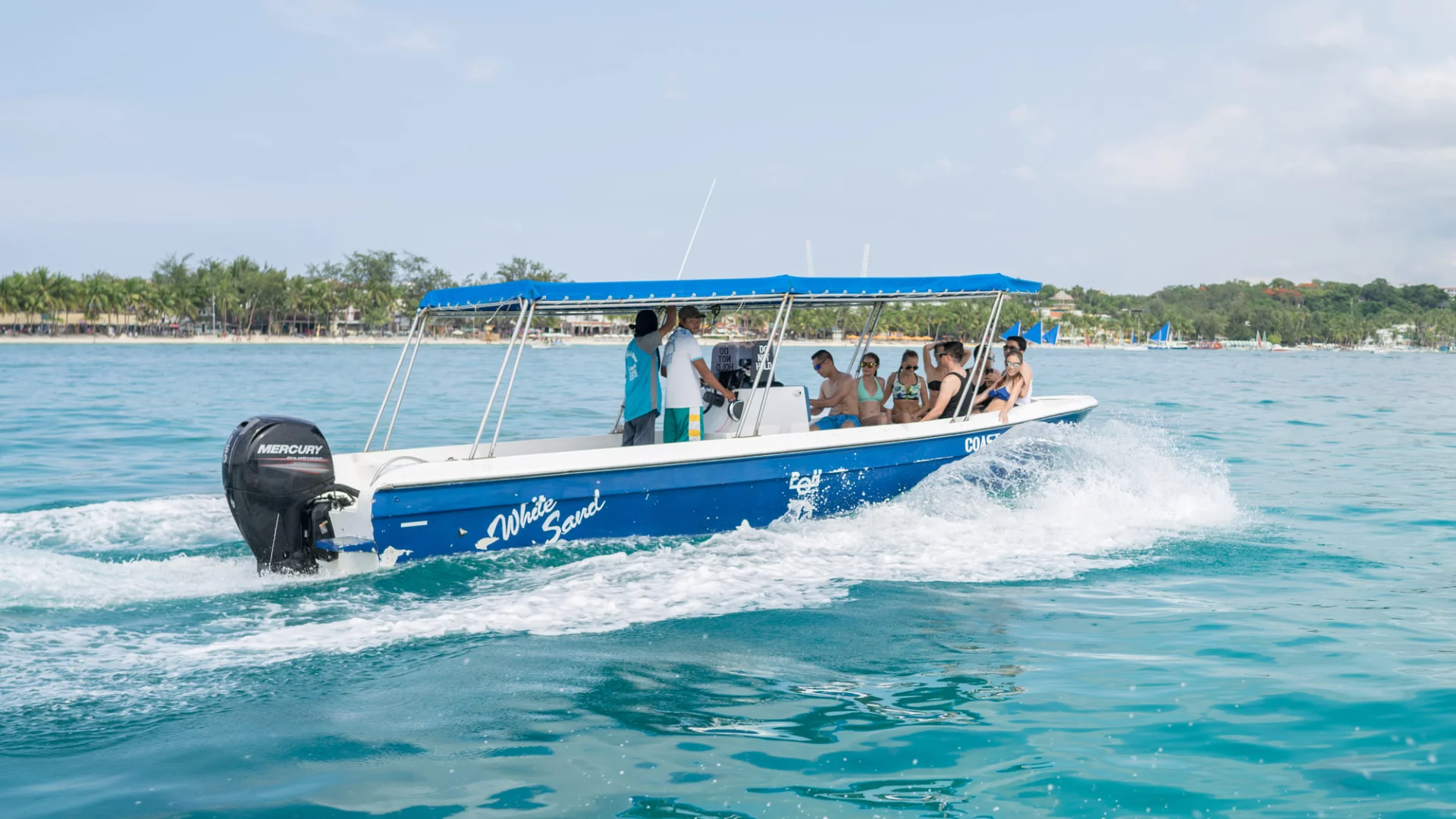 Important Tips for Planning an Out-of-Town Team Building Event