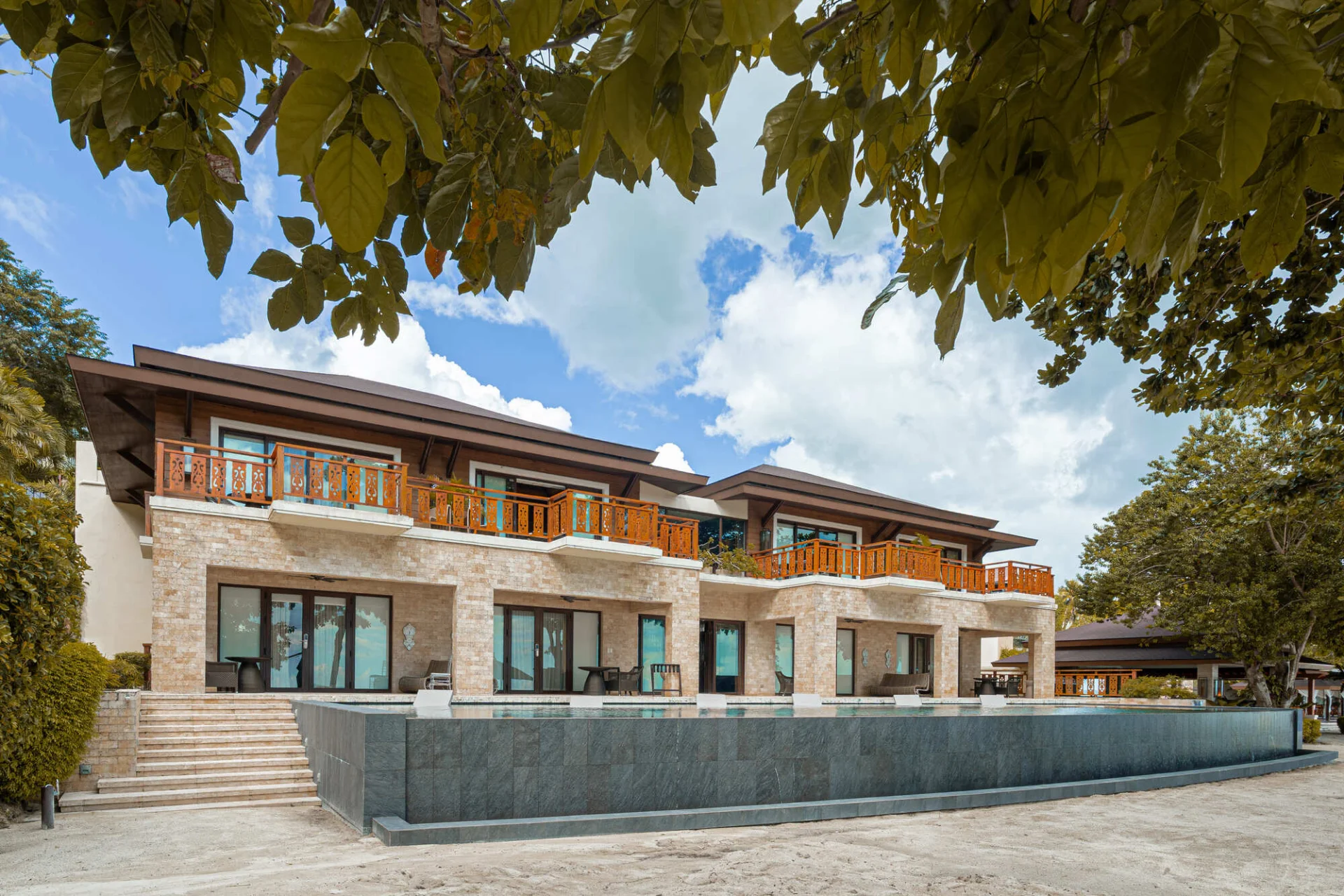 The Ultimate VIP Experience: How Astoria Bohol Keeps Your Stay Private and Exclusive